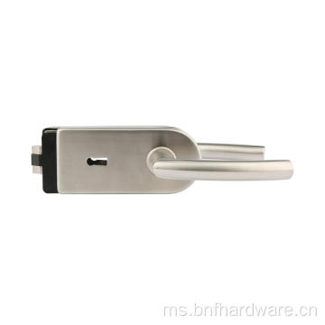 Kunci Pintu Kaca Aluminium Untuk Casement Siram